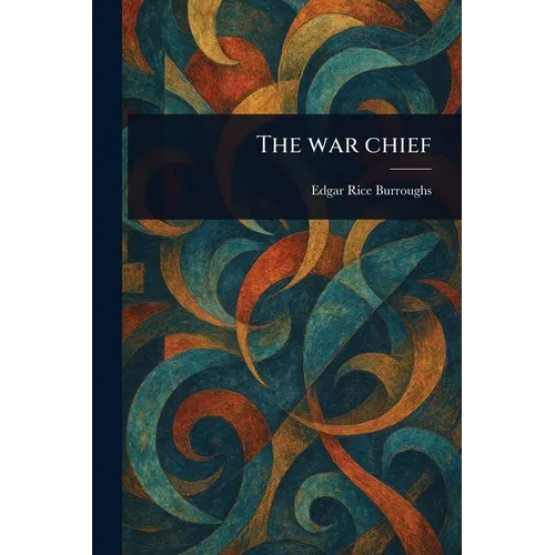 The War Chief