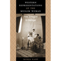 Western Representations of the Muslim Woman: From Termagant to Odalisque