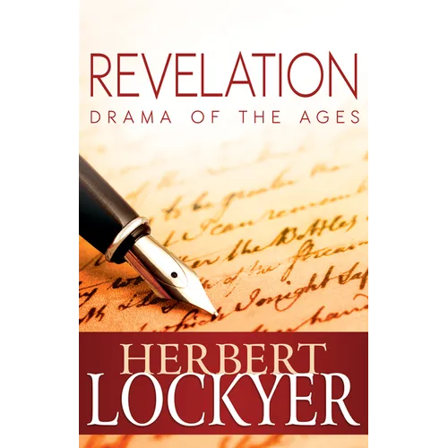 Revelation: Drama of the Ages