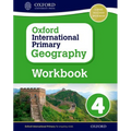 Oxford International Primary Geography Workbook 4