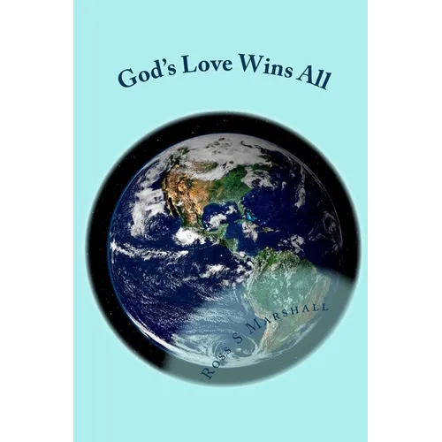 God's Love Wins All: All of Rob Bell's Questions Answered!
