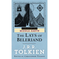 The Lays of Beleriand