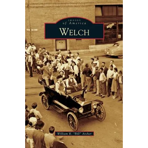 Welch