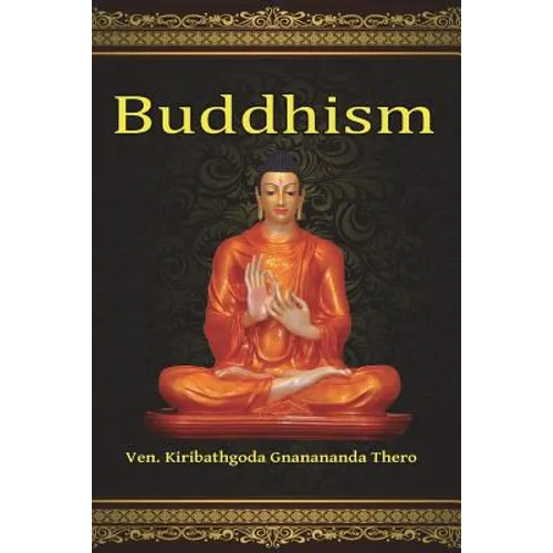 Buddhism