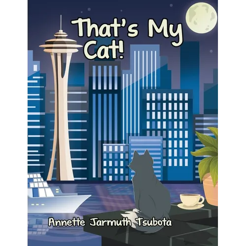That's My Cat!