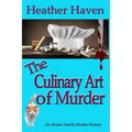 The Culinary Art of Murder