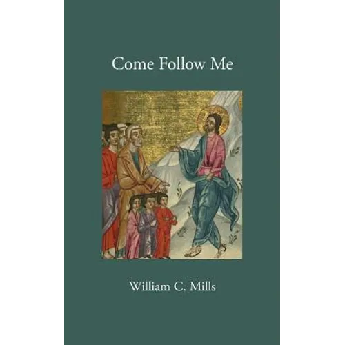 Come Follow Me