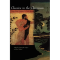 Classics in the Classroom: Using Great Literature to Teach Writing