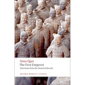 The First Emperor: Selections from the Historical Records