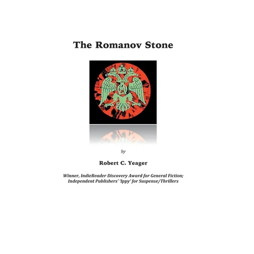 The Romanov Stone