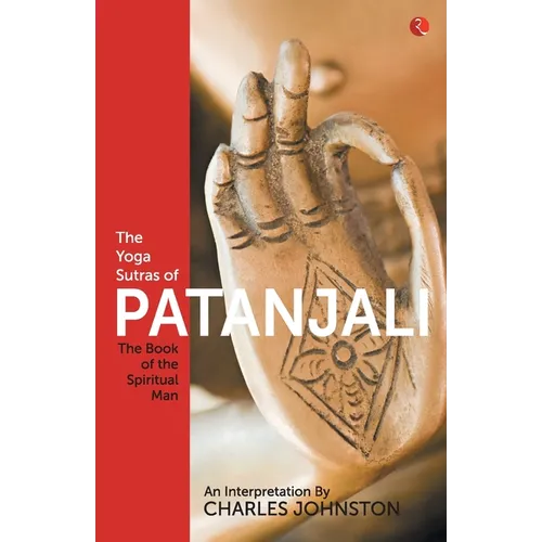 The Yoga Sutras of Patanjali