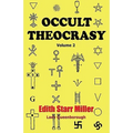 Occult Theocrasy: Vol. 2