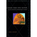 Blessings, Curses, Hopes, and Fears: Psycho-Ostensive Expressions in Yiddish