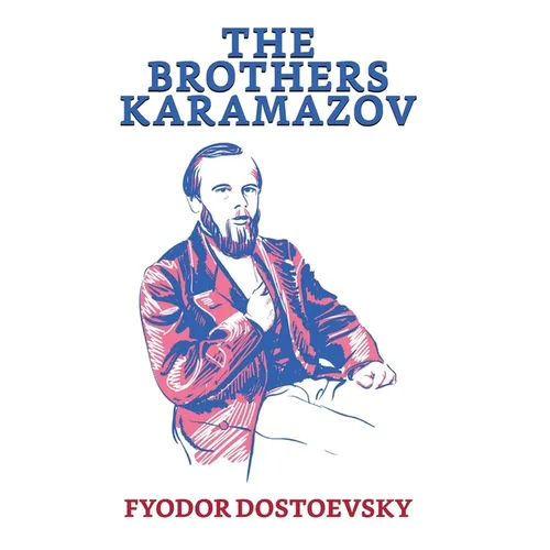 The Brothers Karamazov