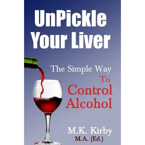 Unpickle Your Liver
