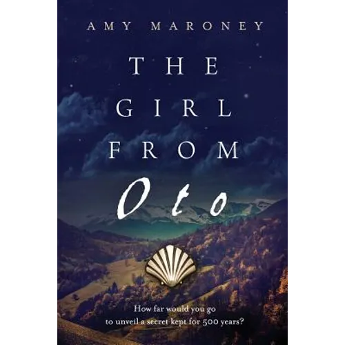 The Girl from Oto