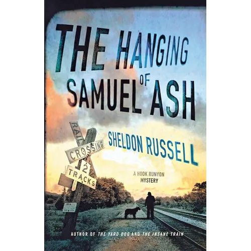 The Hanging of Samuel Ash