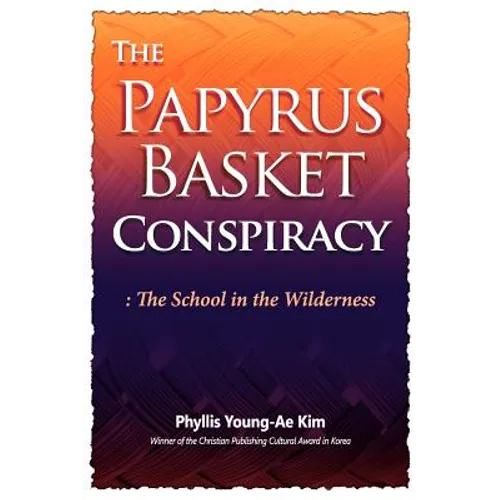 The Papyrus Basket