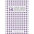 Book 14 - Inverted Triangle Body Shape with a Balanced-Waist