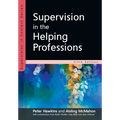 Supervision in the Helping Professions
