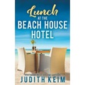 Lunch at The Beach House Hotel