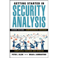 Getting Started in Security Analysis
