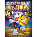 Jayce The Bee: The Great Bee-Athlon