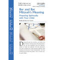 Bar & Bat Mitzvah's Meaning-12 Pk