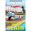 Reservation with Death: A Park Hotel Mystery