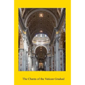 The Chants of the Vatican Gradual