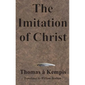The Imitation of Christ