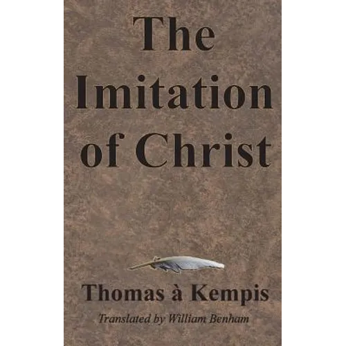The Imitation of Christ