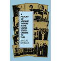 A History of Hispanic Theatre in the United States: Origins to 1940