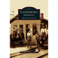 Lanesboro, Minnesota: Historic Destination