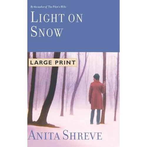 Light on Snow
