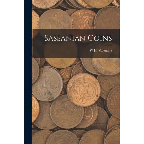 Sassanian Coins