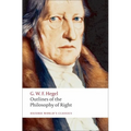 Outlines of the Philosophy of Right
