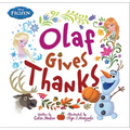 Frozen: Olaf Gives Thanks