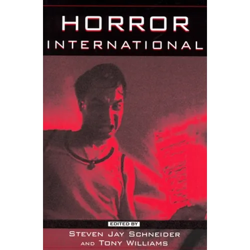 Horror International