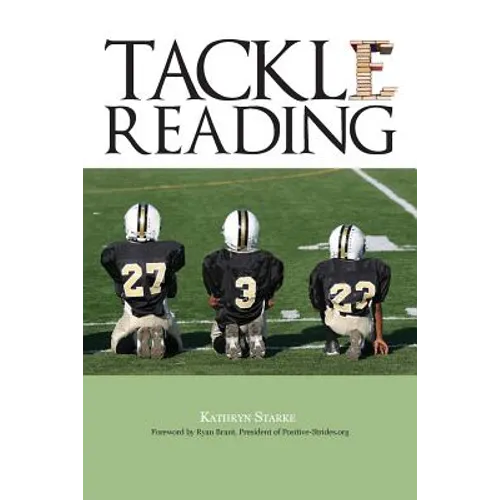Tackle Reading
