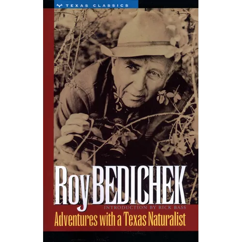 Adventures with a Texas Naturalist