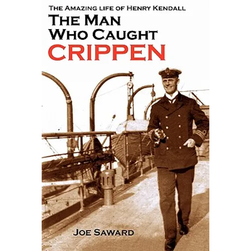 The Man Who Caught Crippen