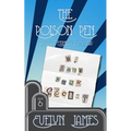 The Poison Pen: A Clara Fitzgerald Mystery