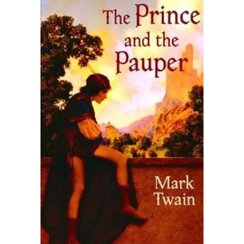 The Prince and the Pauper