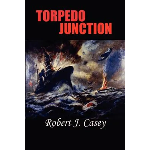 Torpedo Junction