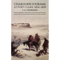 Chardon's Journal at Fort Clark, 1834-1839