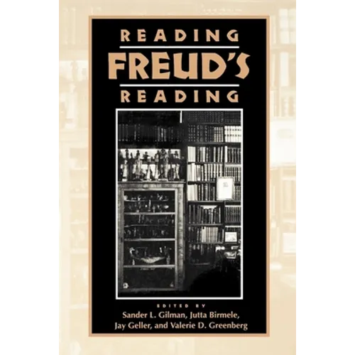 Reading Freud's Reading