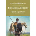 The Sidama Nation: History, Culture and Political Economy