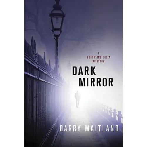 Dark Mirror