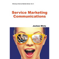 Service Marketing Communications